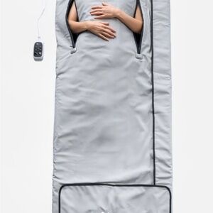 Brand New Bask Infrared Full Body Heat Wrap — Caring Mill™ by Aura